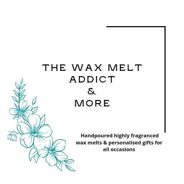 The Wax Melt Addict & More