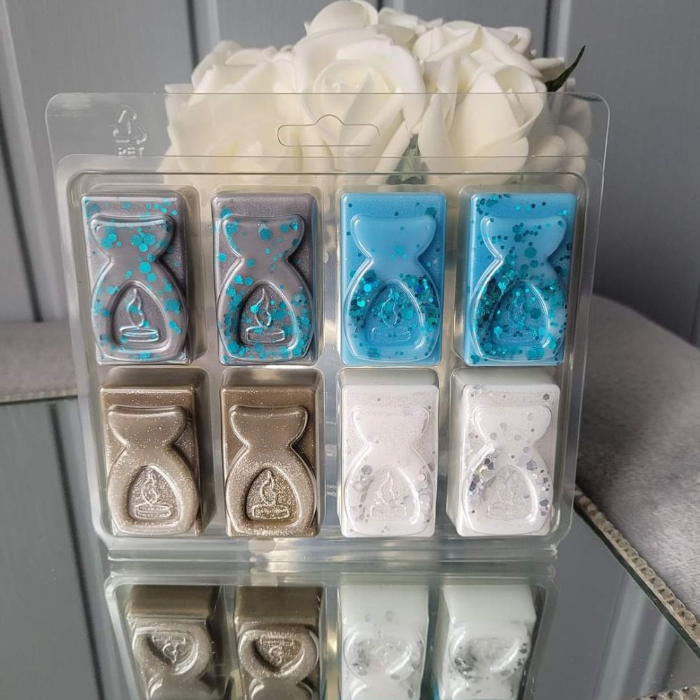 Fragrance Boxes