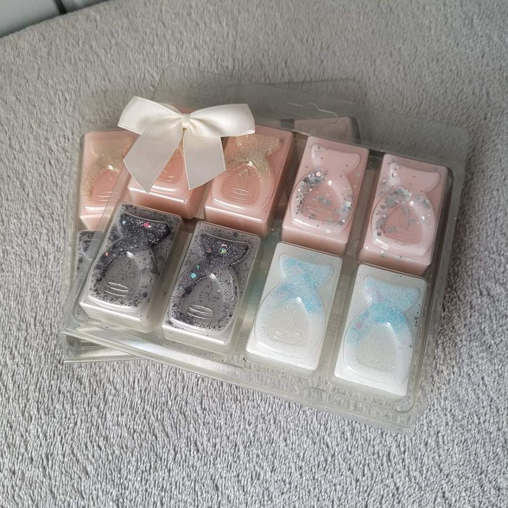 Fragrance Boxes