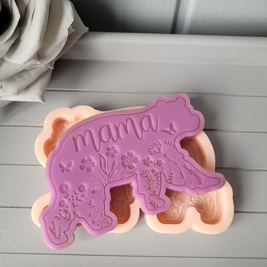 Mama Bear - Wax Melt